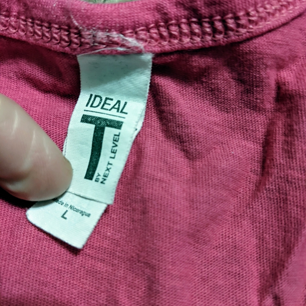 Workout Tank - Picture 3 of 3